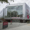 outside shot of the STAR complex on main campus.