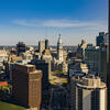 Philadelphia Skyline